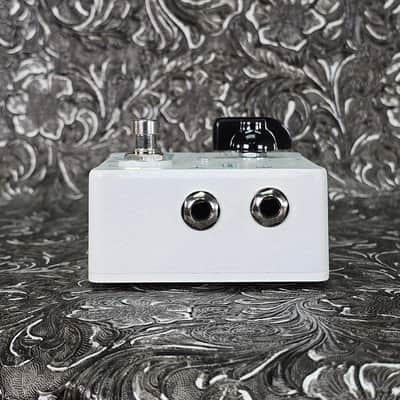 Dr. J D-57 Armor Buffer Pedal image 9