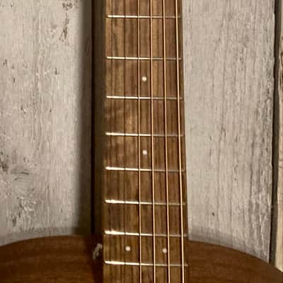 New Breedlove Discovery S Concert Left-Handed Natural, Support Small Biz and Buy Here! image 7
