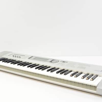 Korg Triton LE 61-Key Keyboard Workstation w/ Power Supply image 6