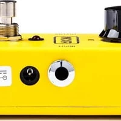 MXR® MICRO CHORUS image 3