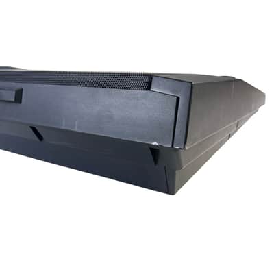 Yamaha PSR-S550 Arranger Workstation Keyboard image 9