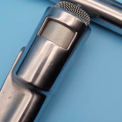 ☆Vintage Electro-Voice 664 & 674 Bundle *Serviced* Cardioid Dynamic Microphones - 676 image 2