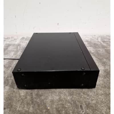 Sony CDP-338ESD - CD Player - Black - Excellent image 6