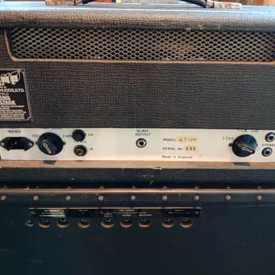 Matamp GT-100 1970s image 7