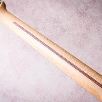 FENDER USA Custom Shop 59 Reissue Stratocaster NOS "Three Tone Burst + Rosewood" (2022) image 15