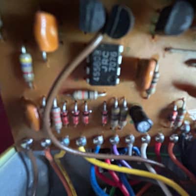 BOSS Overdrive OD-1 image 15
