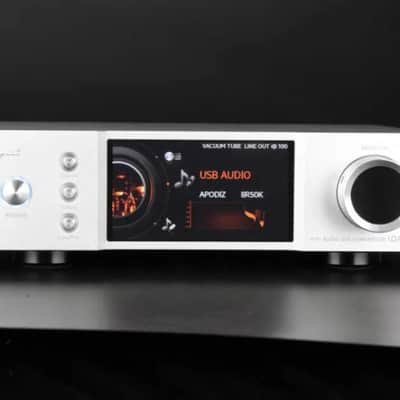CAYIN iDAC-6 MK2 - Digital to Analog Converter - NEW! image 4