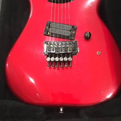 1986 Kramer Baretta Focus 1000 MIJ USA image 2