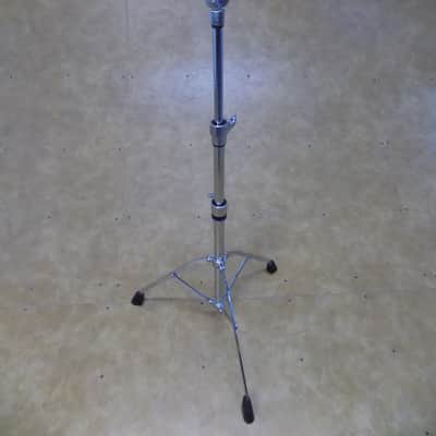 Yamaha CS750 Single Braced Straight Cymbal Stand