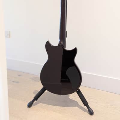 Yamaha Revstar II RSE20L Left-Handed 2022 - Present - Black image 2