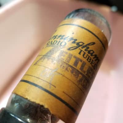 RCA etc. ONE (1) Type 30 Antique tNOS AT1000 TESTED Vacuum Tube Triode CX330 1930-1938 image 3