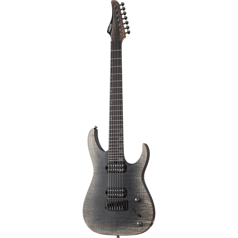 Schecter Banshee Mach-7 | Reverb Canada