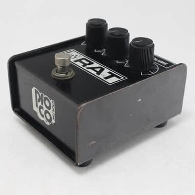PROCO RAT White Face, manufactured in 1985 [RT-029098] (04/23) image 5