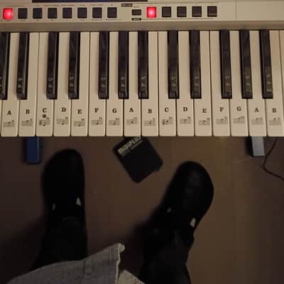 Korg i3-MB 61-Key Music Workstation 2018 - Present - Matte Black image 6