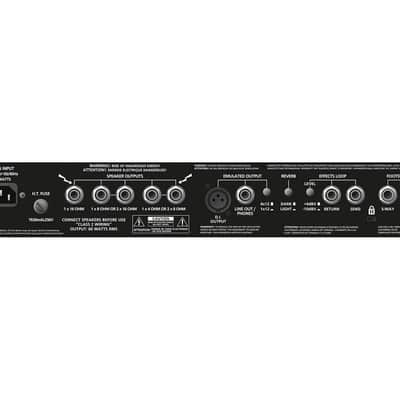 Blackstar HT Stage 60 MKII 212 Valve Amp Combo image 6
