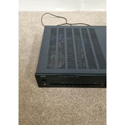 NAD C320 - Hi-Fi Amplifier - Excellent w/ Original Box image 7
