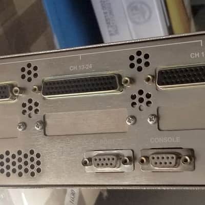 SSL XL9000K 56 Channel Console image 21