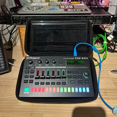 Roland TR-6S Rhythm Composer image 2