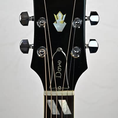 GIBSON Dove N/Natural 1968 [500083] (01/06) image 15