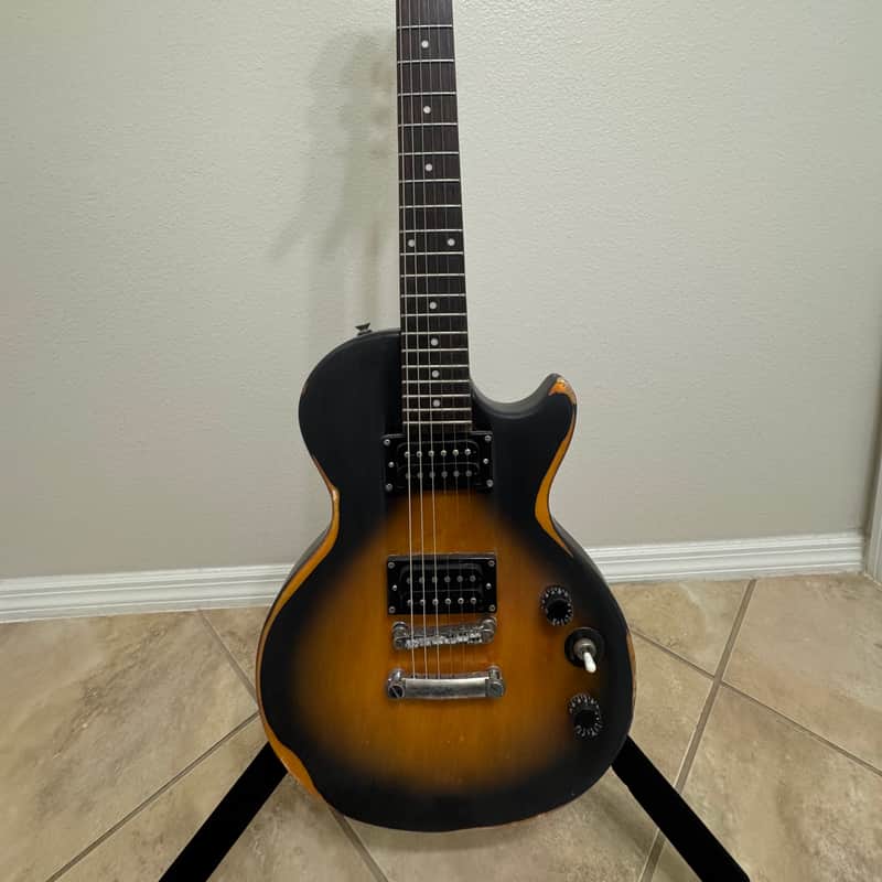 Les Paul Special II