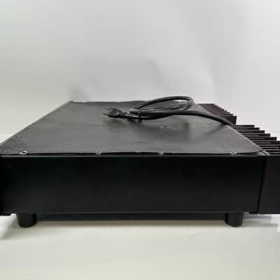 Vintage LAZARUS H1 Hybrid Mono Block Amplifier image 6