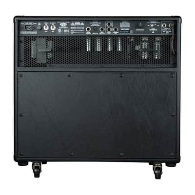 Used EVH 5150III 50W 6L6 1x12 Tube Combo Amp - Black image 3