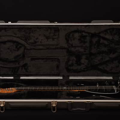 Ernie Ball Music Man Ball Family Reserve Steve Morse Signature 2010 image 12