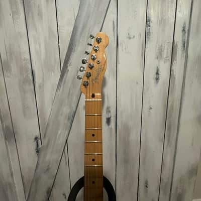 Fender Classic Player Baja Telecaster 2007 - 2018 - Blonde image 5
