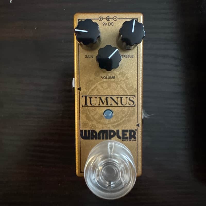 Wampler Tumnus
