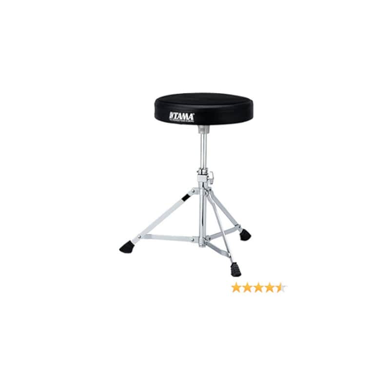 Tama HT10S Drum Throne image 1