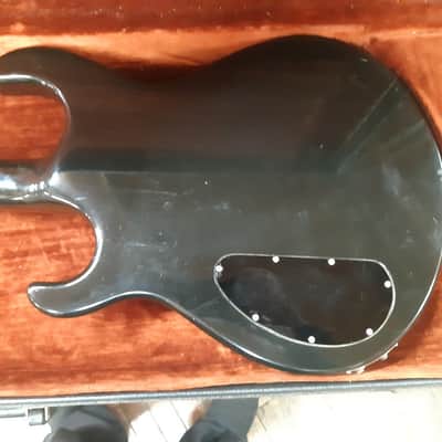 Vintage Carvin LB50 Bass Guitar image 9