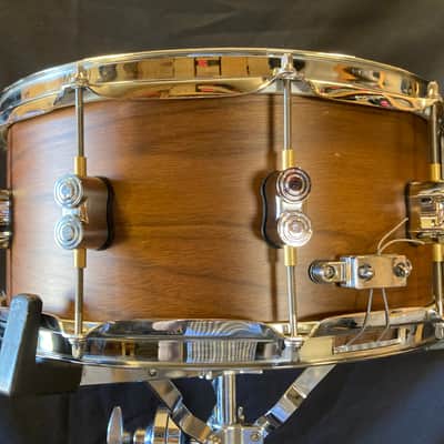 PDP by DW - 6.5x14" Limited Edition, 20-Ply Snare Drum, 2017 image 12