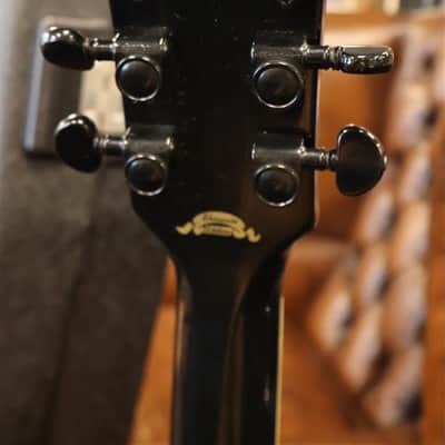 Gibson Les Paul Silverburst Showcase Edition 1988 image 6