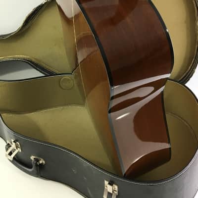 Sigma Martin DM2-LH Spruce Top D18 Natural Left Handed Vintage Acoustic by Martin Guitars Left Handed image 13