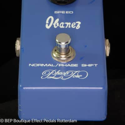 Ibanez PT-900 Phase Tone First Version 1974 Japan image 8