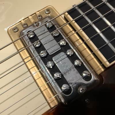 Gretsch G6659T-LIV Players Edition Broadkaster Jr. JAPAN image 9