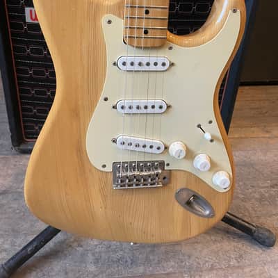 Greco Super Sound Strat 1979 image 2
