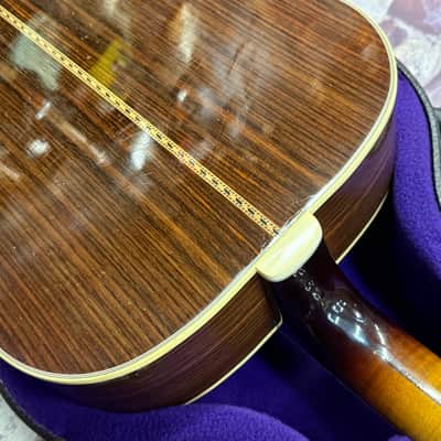 Gibson SJ-200 Pre War Custom Shop Murphy Lab Light Aged Faded Vintage Sunburst New Unplayed Auth Dlr 5lbs1oz #030 image 10