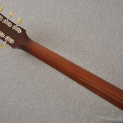 Eastman SB-59 Solid Body Electric Guitar Goldburst Seymour Duncan - NEW 2023 image 10