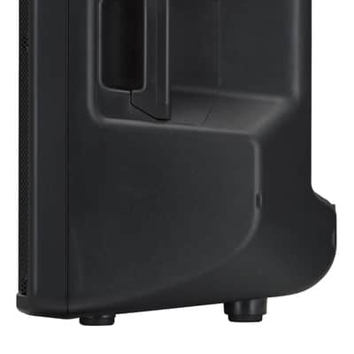 Yamaha DBR12 12" Active Speaker - Black image 5