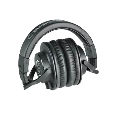 Audio-Technica Pro: ATH-M40x Monitor Headphones image 5
