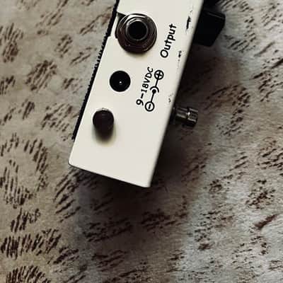 Fulltone OCD V2 2017 - 2022 - White image 3