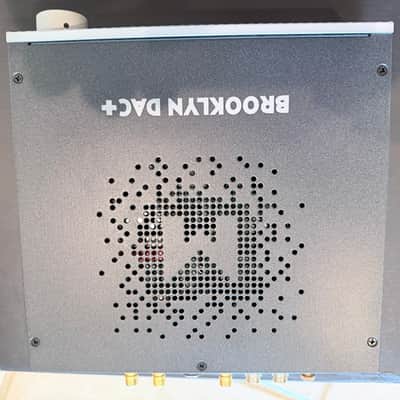 Mytek Brooklyn DAC+ 2018 image 2