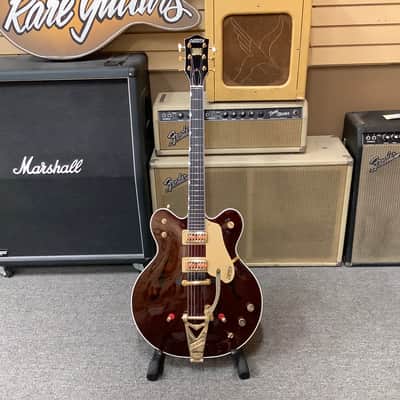 Gretsch Country Gentleman, Made In Japan image 7
