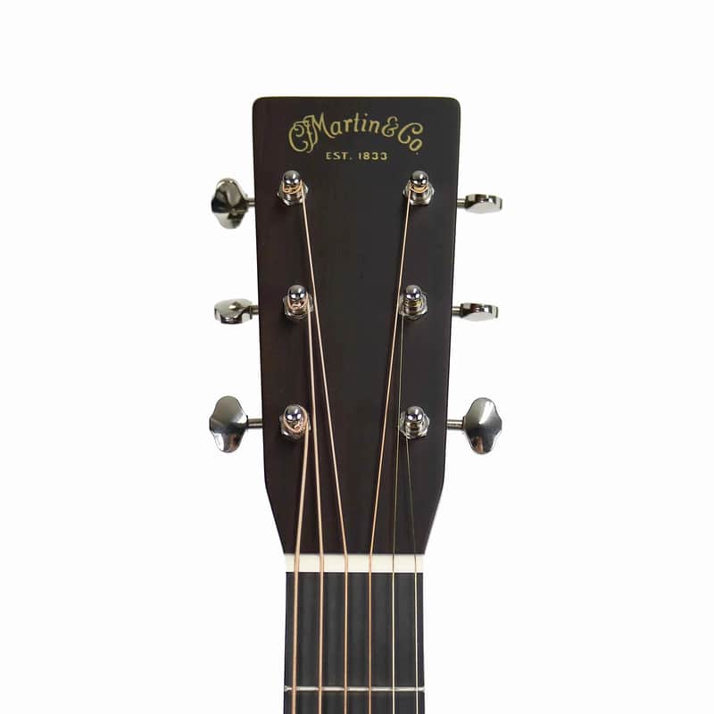 Martin Vintage Series HD-28V (Custom HD-28) 1995 - 2018 | Reverb UK