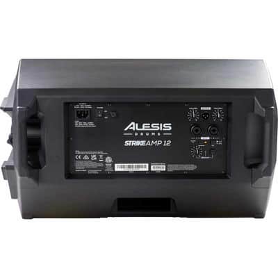 ALESIS STRIKEAMP12MK2 Ampli STRIKE 12" MK2 image 2