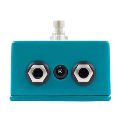 Tentacle V2 Analog Octave Up EarthQuaker Devices image 9