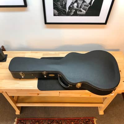 2002 Martin OM-18V image 11