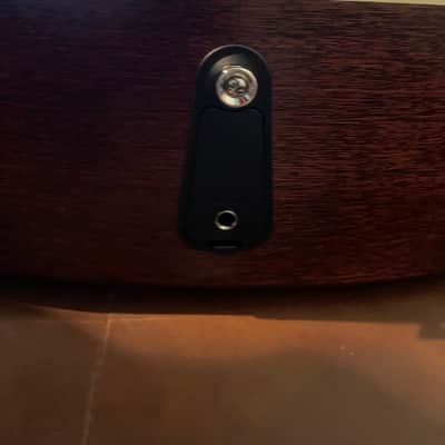 Martin Road Series D-10E Spruce 2018 - Present - Natural image 8