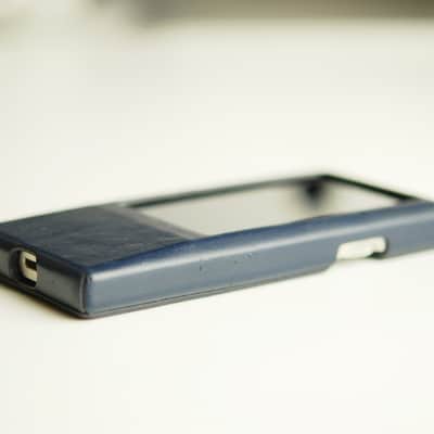 ASTELL & KERN AK Jr High Resolution Portable Audio Player image 12